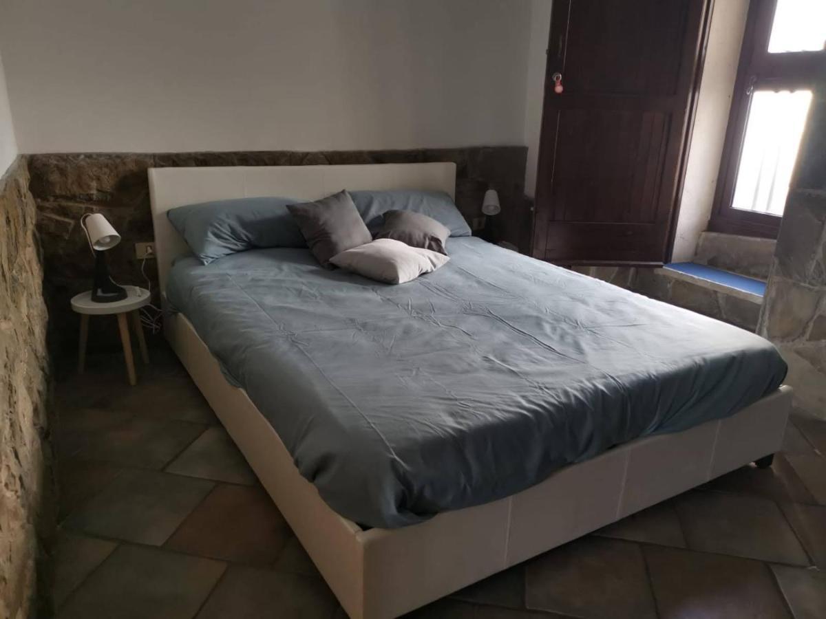 Apartament Casa Gaia Trivigno Zewnętrze zdjęcie