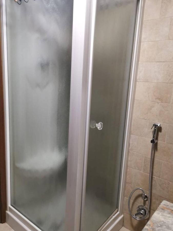 Apartament Casa Gaia Trivigno Zewnętrze zdjęcie